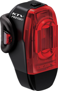 KTV Drive Pro+ Light - Rear - 150 lumens