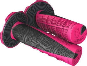 Grips - Deuce - Pink/Black