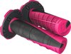 Grips - Deuce - Pink/Black