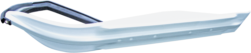 Razor RZ Skis - White - 6" - Pair - Lutzka's Garage