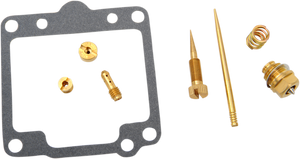 Carburetor Repair Kit - Yamaha