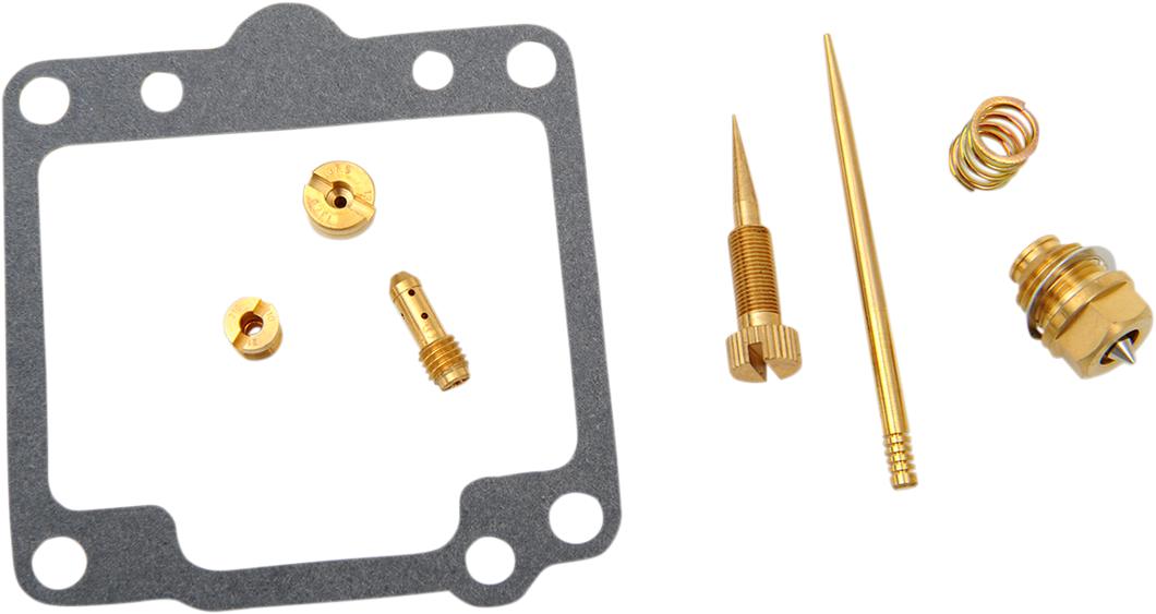 Carburetor Repair Kit - Yamaha