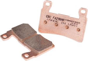 HH Brake Pads - FA296HH