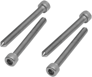 Tapered Seat Bolt Set