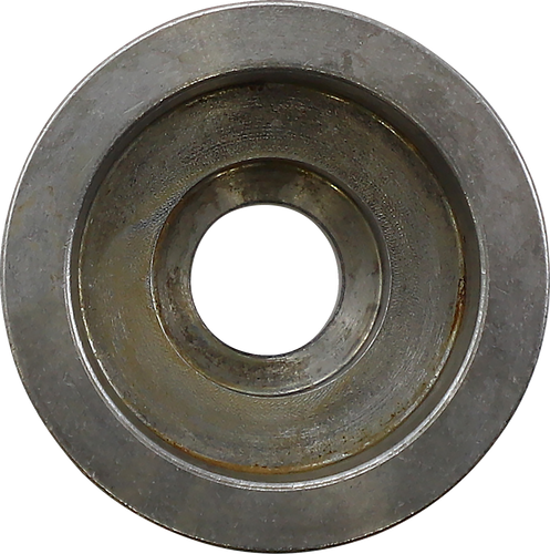 Shock Lowering Stop Washer - Rear - Lowers 9 mm