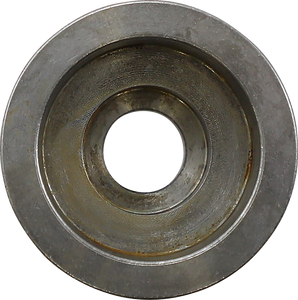 Shock Lowering Stop Washer - Rear - Lowers 9 mm