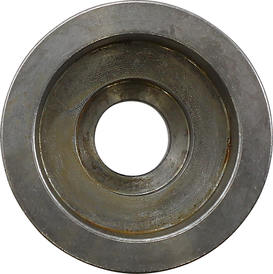 Shock Lowering Stop Washer - Rear - Lowers 9 mm