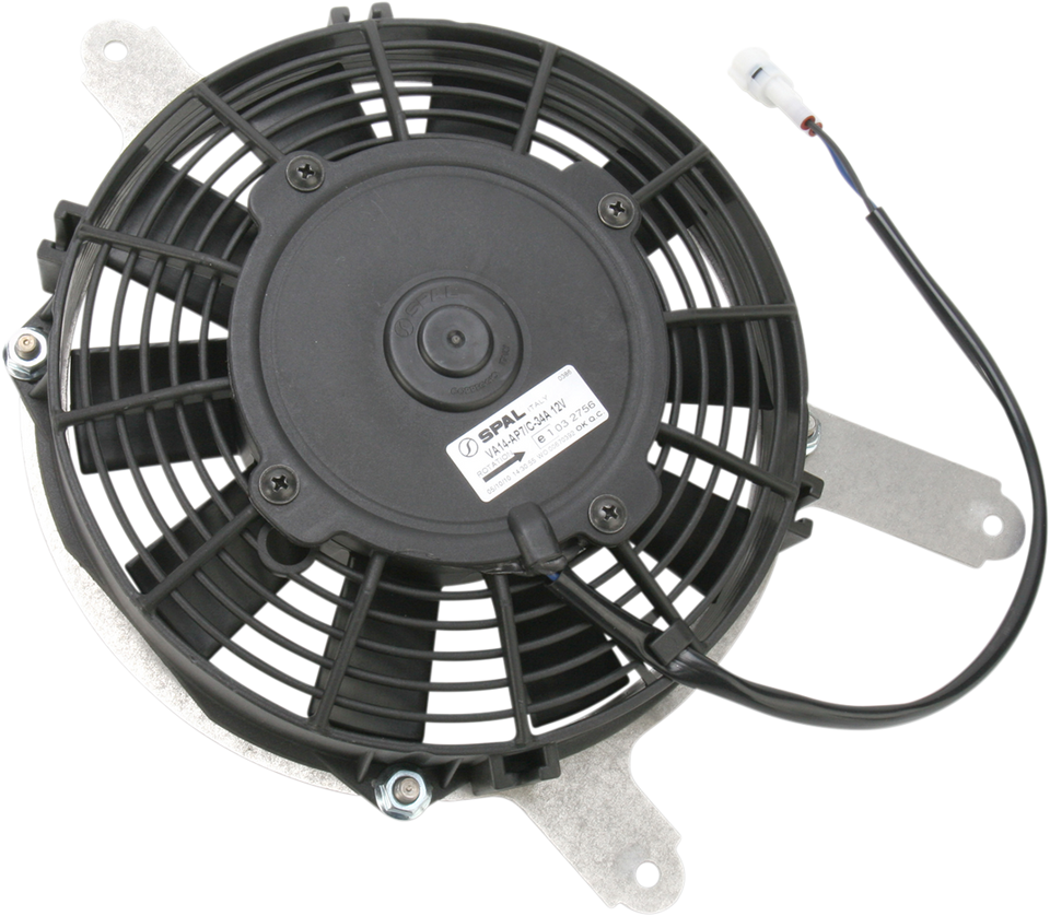 Hi-Performance Cooling Fan - 440 CFM - Suzuki