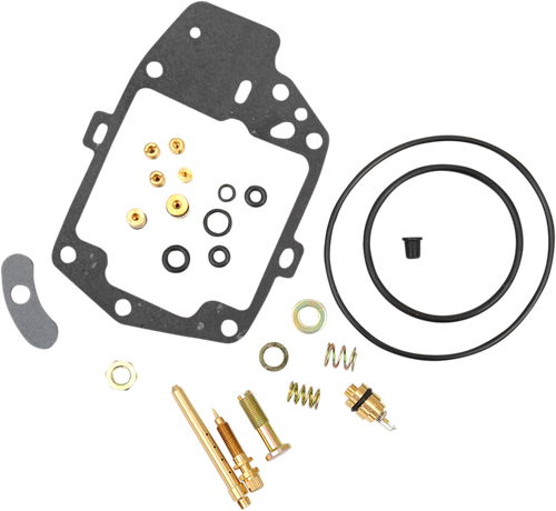 Carburetor Repair Kit - Honda