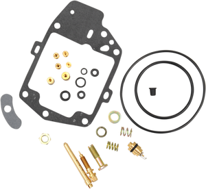 Carburetor Repair Kit - Honda