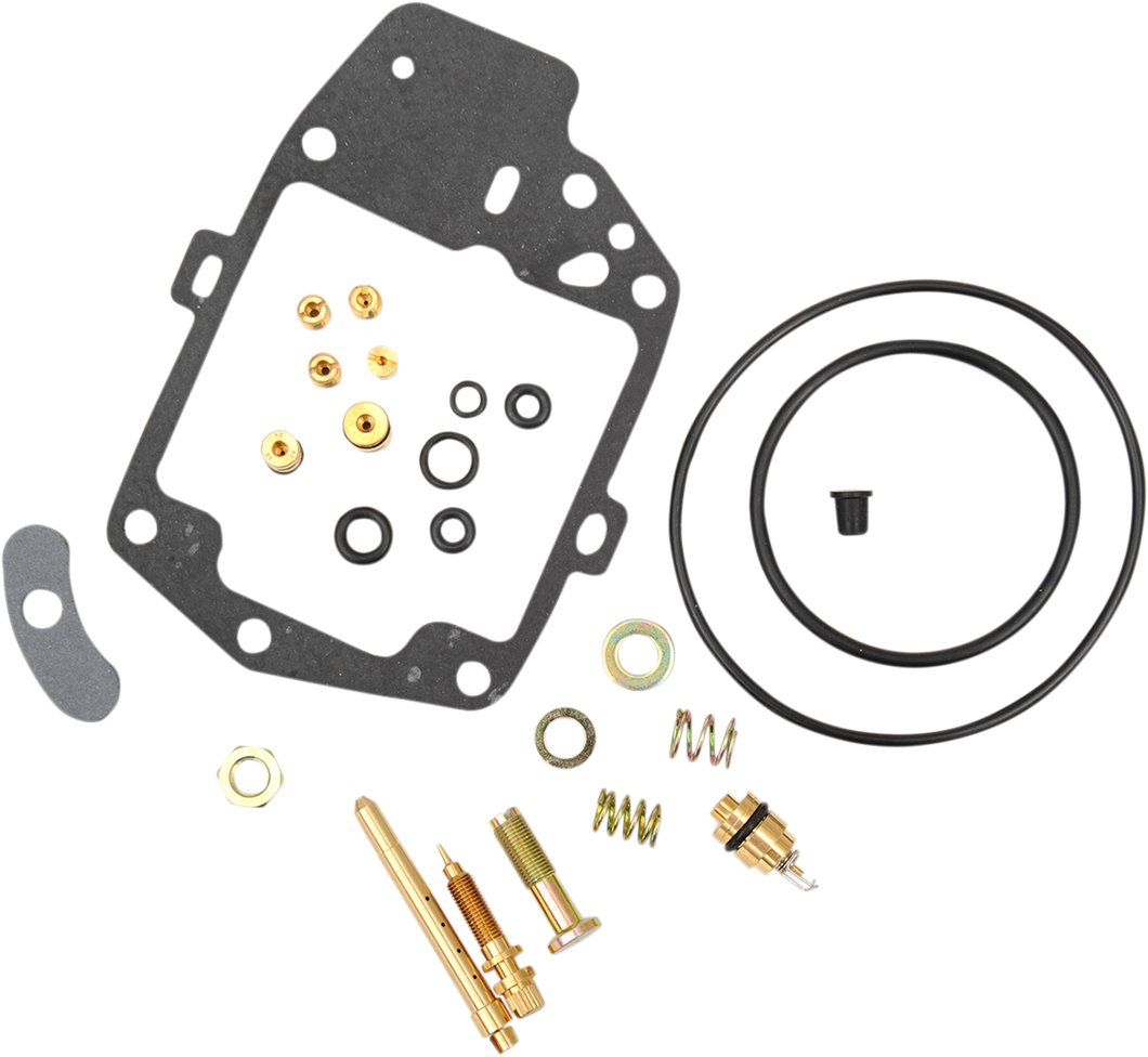 Carburetor Repair Kit - Honda