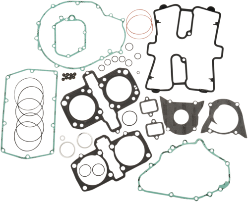 Complete Gasket Kit - Kawasaki