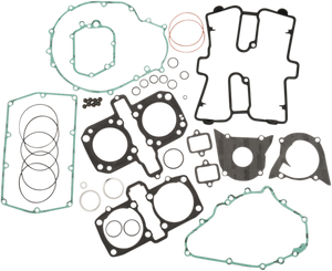 Complete Gasket Kit - Kawasaki