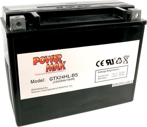 Battery - GTX24HL-BS