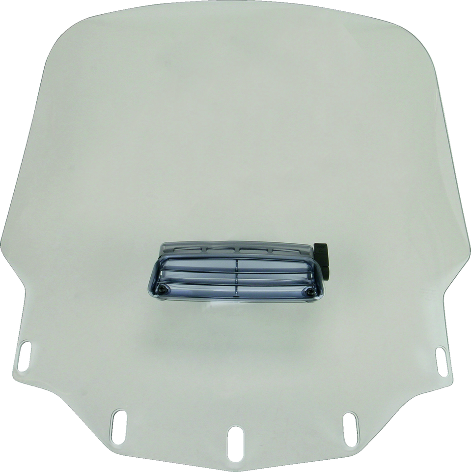 Windshield - Solar - Standard - Vented - GL1500