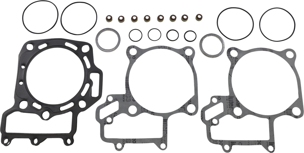 Top End Gasket Set - Kawasaki