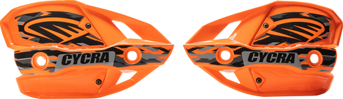 Handshield - Probend™ Ultra - Replacement - Orange - Lutzka's Garage