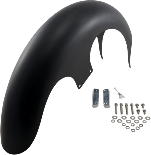 Talon Front Fender - 26