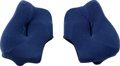 Regent-X Cheek Pads - 30 mm