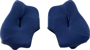 Regent-X Cheek Pads - 30 mm