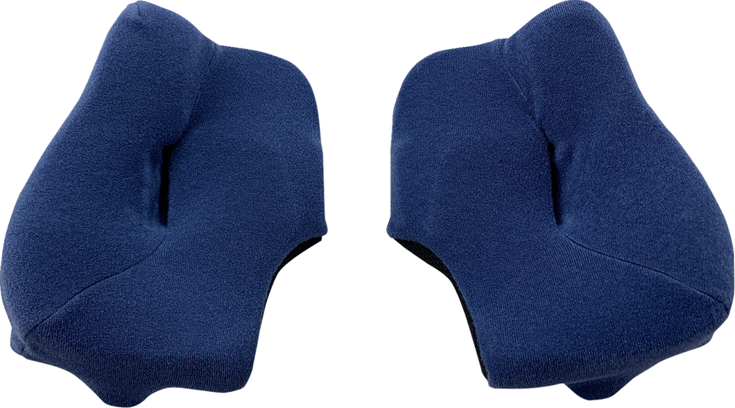 Regent-X Cheek Pads - 30 mm