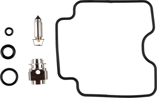 Carburetor Repair Kit - Yamaha