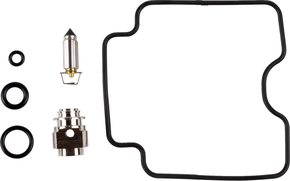 Carburetor Repair Kit - Yamaha