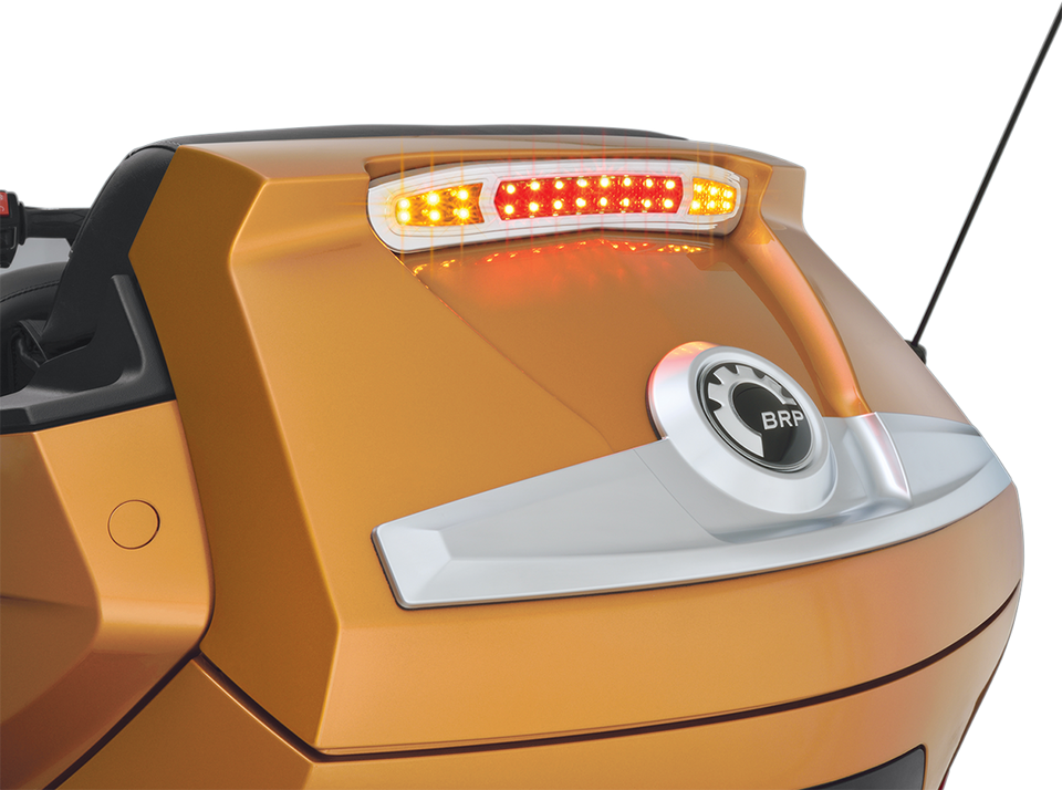 LED Trunk Light - Can-Am