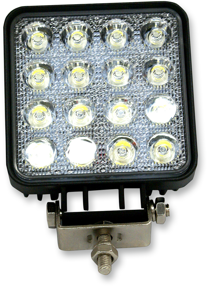 1.25" LED Spotlight