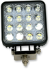 1.25" LED Spotlight