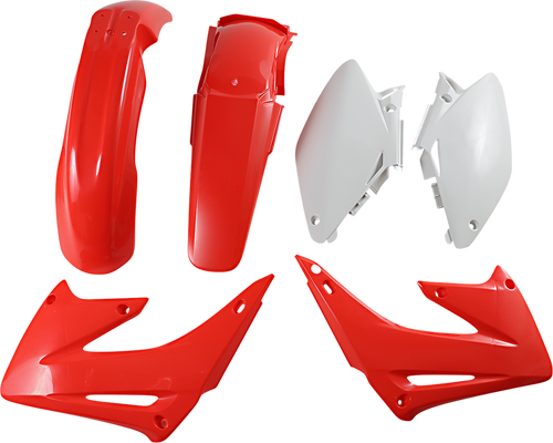 Standard Replacement Body Kit - OEM 03