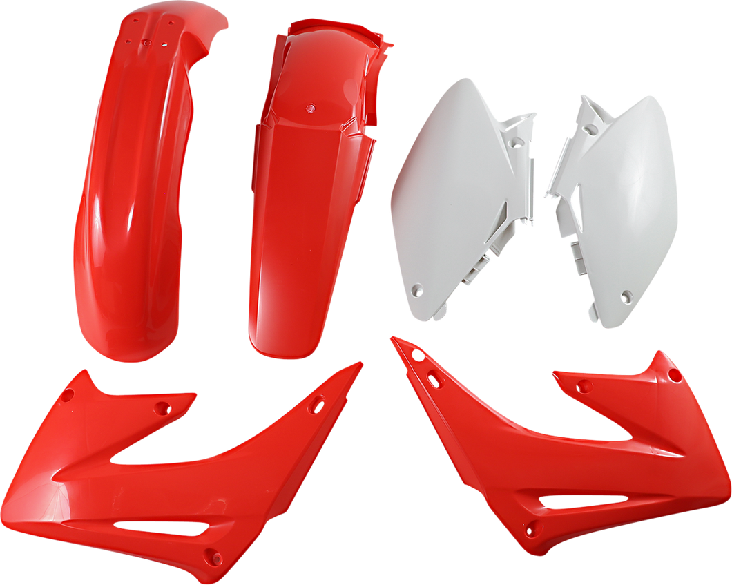 Standard Replacement Body Kit - OEM 03