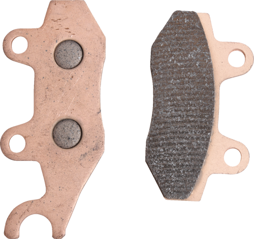 Sintered Brake Pads