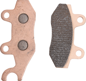 Sintered Brake Pads