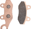 Sintered Brake Pads