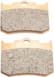 Brake Pads - FA420HH