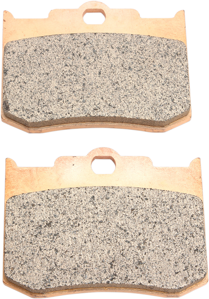 Brake Pads - FA420HH