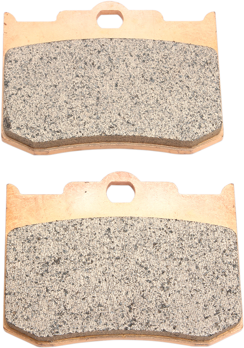 Brake Pads - FA420HH