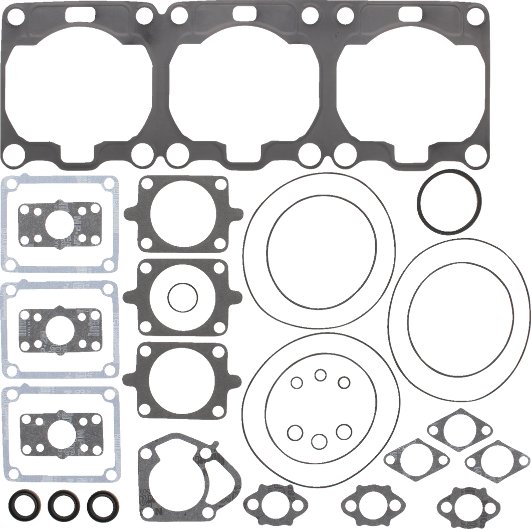 Top End Gasket Kit - Yamaha