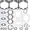 Top End Gasket Kit - Yamaha