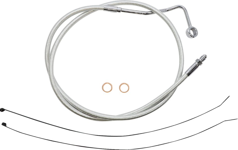 Control Cable Kit - Sterling Chromite II®