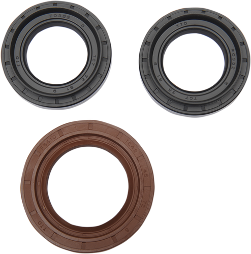 Differential Seal Kit - Yamaha - Rear