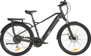 Discovery Yorkville LE E-Bike - Hybrid