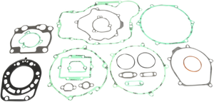 Complete Gasket Kit - Kawasaki