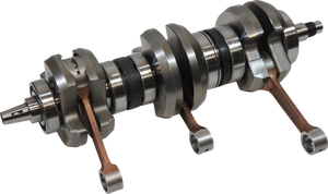 Crankshaft Assembly - Kawasaki