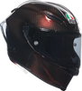 Pista GP RR Helmet - Red Carbon - Small - Lutzka's Garage