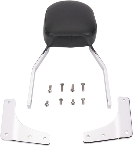 Sissy Bar - Standard - Honda VT