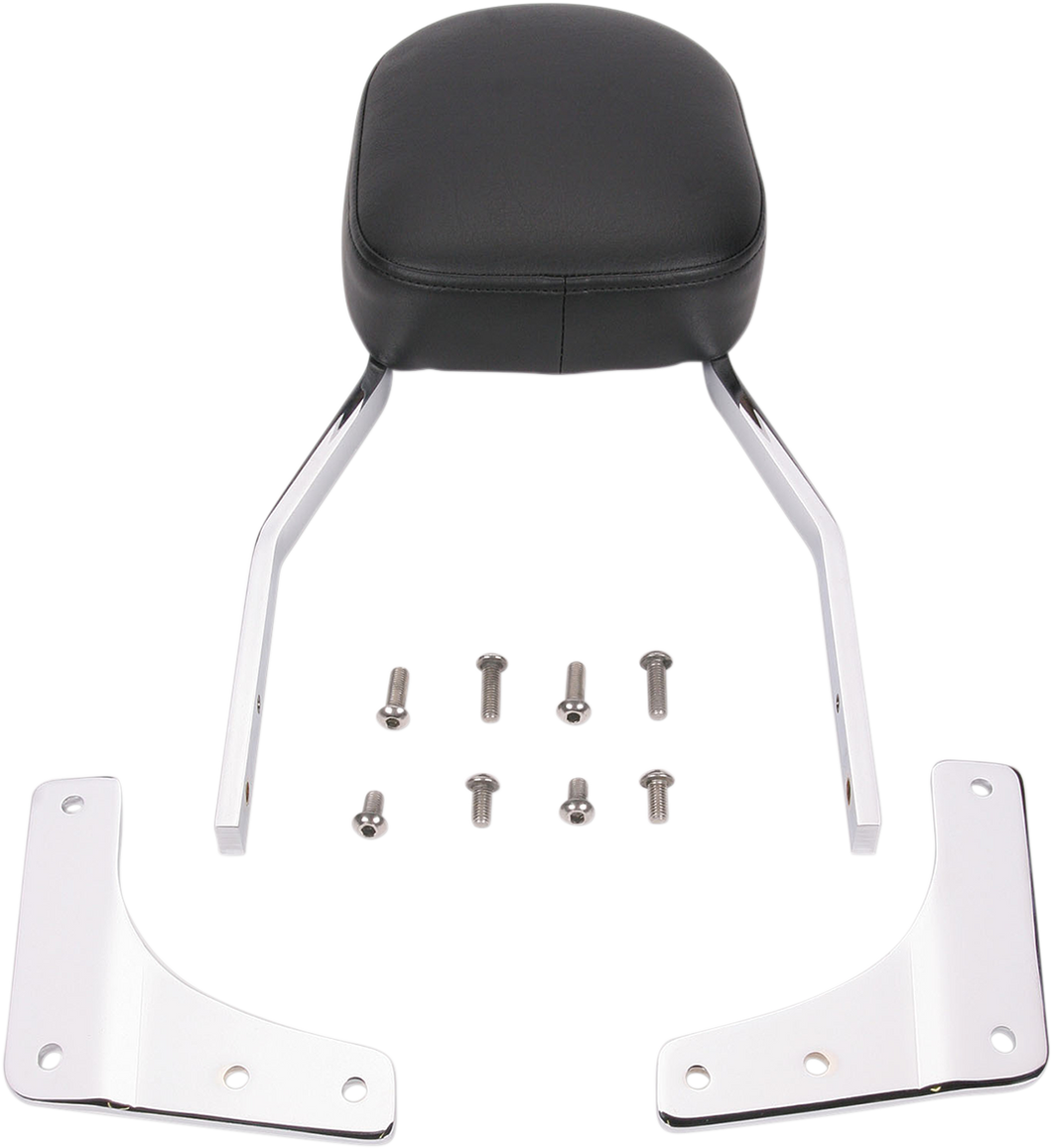 Sissy Bar - Standard - Honda VT