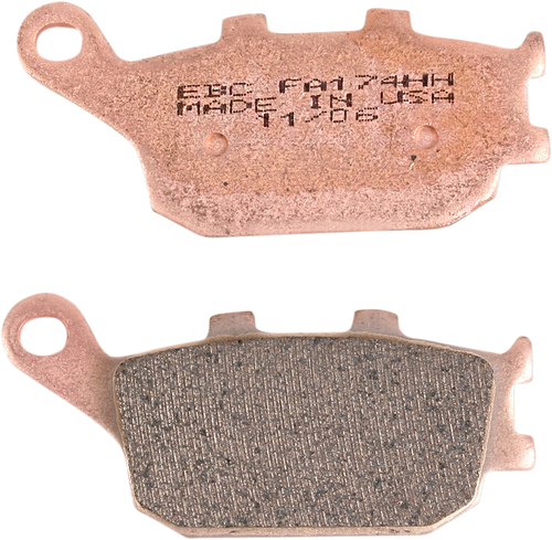 HH Brake Pads - FA174HH