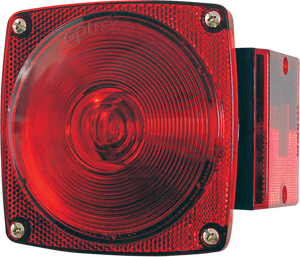 Replacement Taillight - Left - Waterproof